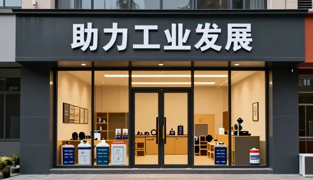 工业级防腐剂在高效催化剂领域的发展新趋势