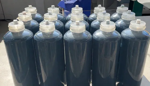 分装性能与适用条件对结果的影响