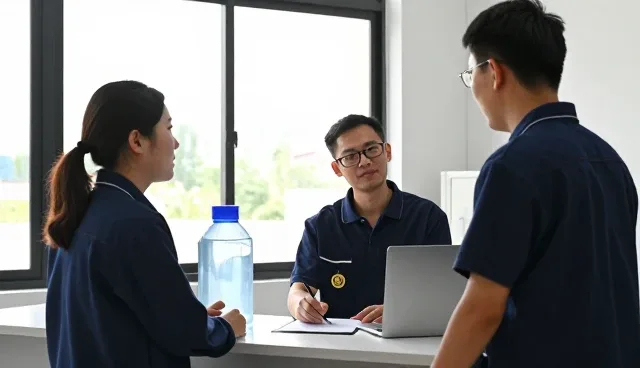 包装优化中的常见问题及处理方案