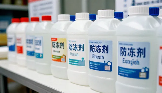 助剂供应分装业务中使用条件的选择与优化